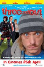 Watch Three and Out 123moviesFree
