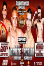 Watch Ronny Rios vs Rico Ramos 123moviesFree