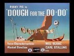 Watch Dough for the Do-Do (Short 1949) 123moviesFree