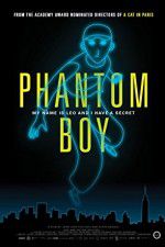 Watch Phantom Boy 123moviesFree