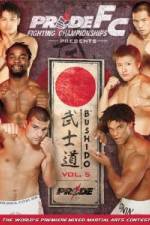 Watch Pride Bushido 5 123moviesFree