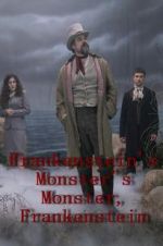 Watch Frankenstein\'s Monster\'s Monster, Frankenstein 123moviesFree