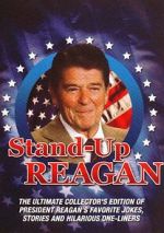 Watch Stand-up Reagan 123moviesFree