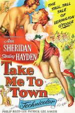Watch Take Me to Town 123moviesFree