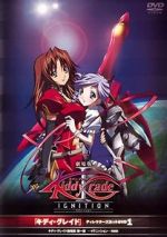 Watch Kiddy Grade: Ignition 123moviesFree