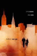 Watch Before We Go 123moviesFree