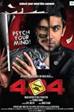 Watch 404: Error Not Found 123moviesFree