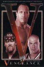 Watch WWE Vengeance 123moviesFree