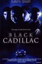Watch Black Cadillac 123moviesFree