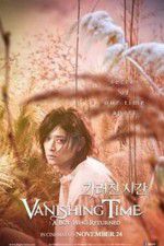 Watch Vanishing Time: A Boy Who Returned 123moviesFree