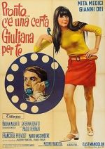 Watch Pronto... c\'è una certa Giuliana per te 123moviesFree