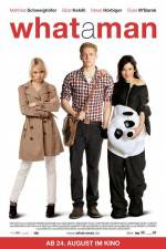 Watch What a Man 123moviesFree
