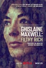 Watch Ghislaine Maxwell: Filthy Rich 123moviesFree