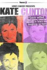 Watch Here Comedy Presents Kate Clinton 123moviesFree