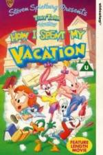 Watch Tiny Toon Adventures How I Spent My Vacation 123moviesFree
