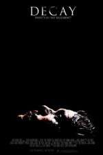 Watch Decay 123moviesFree