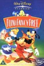 Watch Fun & Fancy Free 123moviesFree