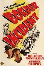 Watch Border Incident 123moviesFree