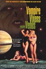 Watch Vampire Vixens from Venus 123moviesFree