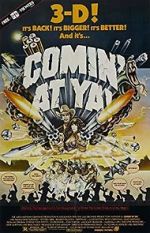 Watch Comin' at Ya! 123moviesFree