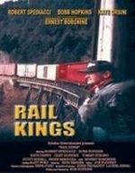 Watch Rail Kings 123moviesFree
