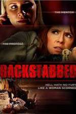 Watch Backstabbed 123moviesFree