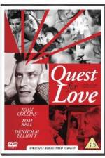 Watch Quest for Love 123moviesFree