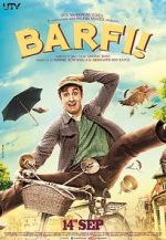 Watch Barfi! 123moviesFree