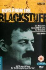 Watch The Black Stuff 123moviesFree