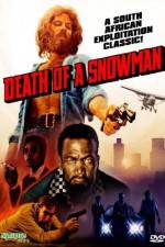 Watch Death of a Snowman 123moviesFree
