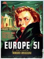 Watch Europe \'51 123moviesFree