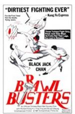 Watch Brawl Busters 123moviesFree