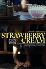 Strawberry Cream
