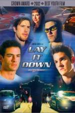 Watch Lay It Down 123moviesFree