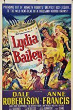 Watch Lydia Bailey 123moviesFree
