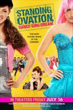 Watch Standing Ovation 123moviesFree