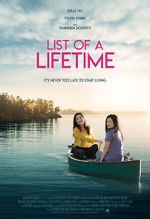 Watch List of a Lifetime 123moviesFree