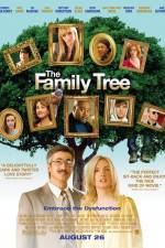 Watch The Family Tree 123moviesFree