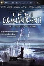 Watch The Ten Commandments 123moviesFree