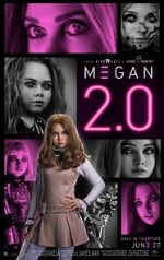 Watch M3GAN 2.0 123moviesFree