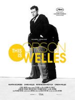 Watch This Is Orson Welles 123moviesFree