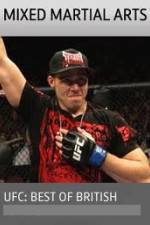Watch UFC Best of British 123moviesFree
