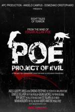 Watch P.O.E. Project of Evil (P.O.E. 2) 123moviesFree