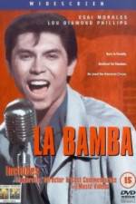 Watch La Bamba 123moviesFree