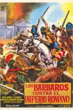 Watch La rivolta dei barbari 123moviesFree