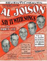 Watch Say It with Songs 123moviesFree