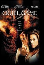 Watch Cruel Game 123moviesFree