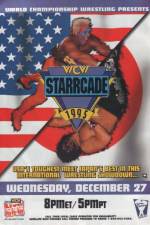 Watch WCW Starrcade 1995 123moviesFree
