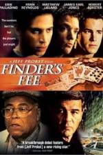 Watch Finder's Fee 123moviesFree