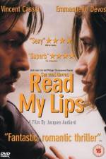 Watch Sur mes lèvres 123moviesFree